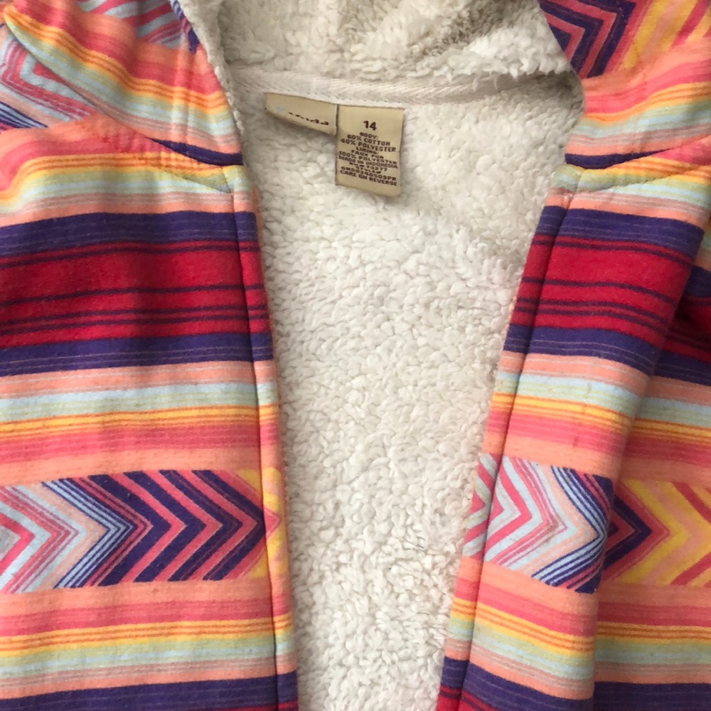 jacket - Picture 2 of 6